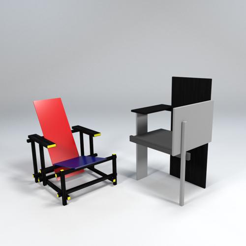 Rietveld preview image